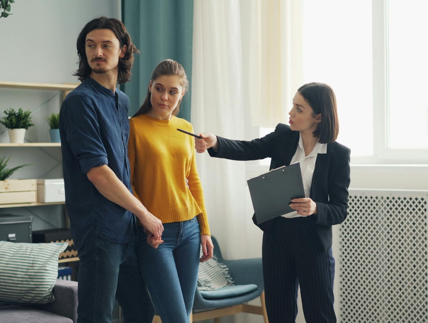 Basic home assessment